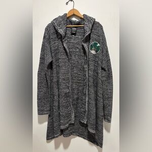 Her Universe My Neighbor TOTORO sweater